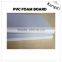 2-30mm hardsurface Plastic wainscot panels pvc wall foam board