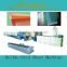 PP/PC Sheet Extrusion Line/Plastic Lattice Board Sheet Extrusion Machine