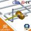 Cable Accessories-COPPER PLATED EARTHING BOLT