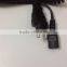 shaver charging power cable for Philips HP1615 HQ6613 HQ6990