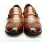fashion rubber sole ostrich leather foreign victory shoes