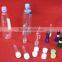 Transparent and Colorful PVC Heat Shrink Tube