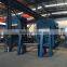 conveyor belt hydraulic press
