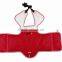 Taekwondo TKD ,Reversible Chest Guard Protector