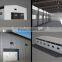 3D MODEL FOR STEEL FRAM WAREHOUSE