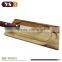 bread cutting board with knife