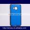 Wholesale For htc one m9 fiber cases
