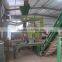China widely export wood dust pellet making machine