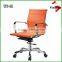 Discount Swivel Swing Mesh Office Chair With Footrest