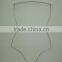 HH Moon Bay Whole Body Metal Swimwear Bikini Hanger