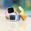Free sample smartwatch with touch screen smartphone for children