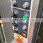 automatic airport luggage wrapping machine