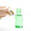 Eliquid Bottle 20ml Dropper Green Glass Bottle