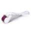 High quality Microneedle Roller / Needling Roller Skin Care / Whitening Anti Scars massage