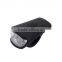 Bike Bicycle USB Light Front Led Light / Cycling Riding Safety Light / USB Rechargeable BIKE Light