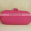 Silicone Pouch Purse / Cellphone Cosmetic Coin Bag / Glasses storage