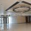 Fireproof uspended aluminum expanded metal curtain wall