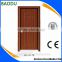 teak wood entrance doors pvc glass door wood panel door design