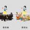 2015 color changing temperature sticker