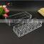 high quality new invention clear acrylic storage box