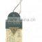 diamond pattern tags specialty hang tags design 1.5''*2.5''