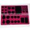aesthetic manufacturer supplier acrylic pen display stand