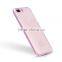 Ultra Thin Clear TPU Diamond Case For iPhone 7, for iPhone 7 Crystal Clear Rhinestones Case