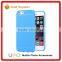 [UPO] Ultra Thin Pudding Color TPU Mobile Phone Protective Case for iPhone 6s