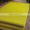 Plastic hot dipped galvanized welded wire mesh made in China