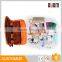 BUBM high quality hanging organizer travel storage bag for various usb phone charge cable