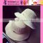 2016 wholesale high quality knitted sun helmet hollow out latest design ladies summer hat fashion