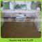 Factory clear console coffee end tables Transparent Round Acrylic Accent Table