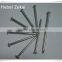 high quality common wire nails manufacture in China