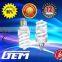 European Standard Spiral E14 8W/9W/11W Energy Saving Bulb,CFL Bulb With EMC RoHS