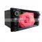 Gps navigator car stereo accessory with turkish language for Toyota