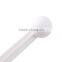 Golf Plastic Practice Ball with Stick Portable Rod Golf Ball Training Aid Golf Accessories