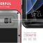 Case for Samsung galaxy s7 edge Shockproof Waterproof Rugged Gorilla Love Mei Metal case For samsung s7 edge Phone cover