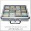 Quartz Stone Display Box , Marble and Granite Stone Display Box - Tsianfan PX223
