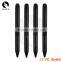 KKPEN Promotional carbon fiber pen with twist action