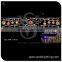 Christmas Lighted Star Shape Motif Light