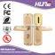 best price digital hotel key card lock with keyless entry system