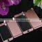 Color Screen Protector For iPhone 6/6s front and back Frosted glass film 9H tempered glass protectors