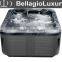 portable pedicure spa tub,massage hot tub,hydro spa hot tub