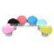 Portable Subwoofer Mini Waterproof Mic V3.0 Bluetooth Speaker