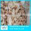 Frozen red shrimp meat