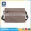 Popular Style Women Local Canvas Messenger Bag With Great Workmanship