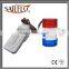 Sailflo solar bilge pump for marine and boat
