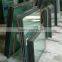 Low-e insulating glass aluminum spacer bar for insulating glass