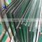 Vacuum low E double tempered insulated glass for window