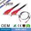 SIPU high speed 2k*4k 3D 1.5m 1.4 hdmi cable awm 20276